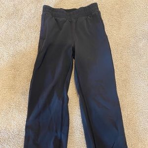 Ivivva size 7 joggers